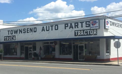 Carquest Auto Parts - Townsend Auto Parts