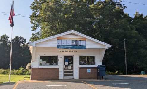 United States Postal Service Mount Ulla