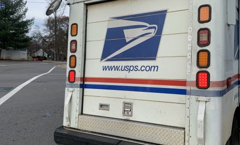 United States Postal Service