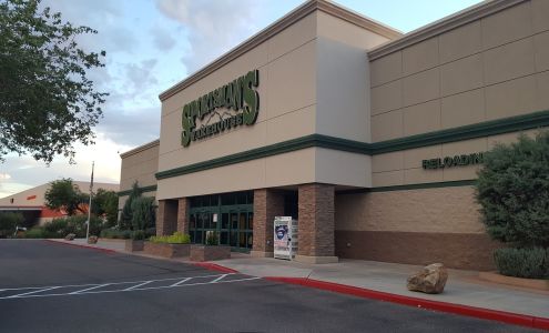 Sportsman's Warehouse