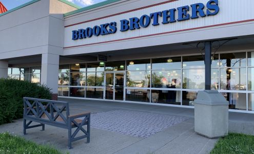 Brooks Brothers Waterloo