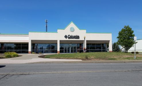 Columbia Factory Store