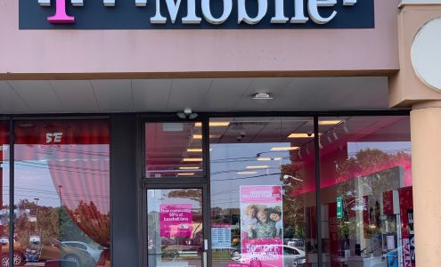 T-Mobile