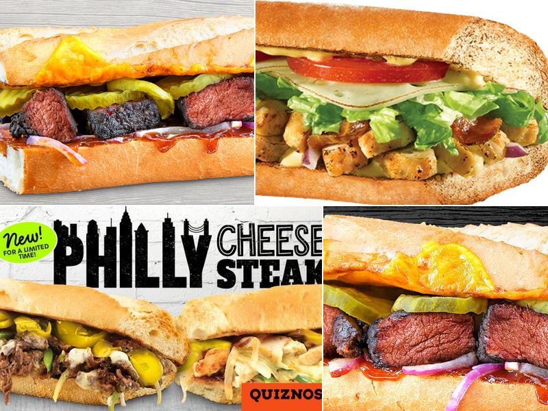 Quiznos