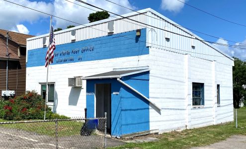 United States Postal Service