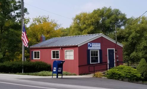 United States Postal Service