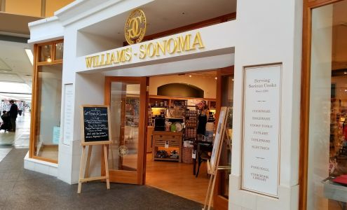 Williams-Sonoma