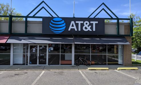 AT&T Store