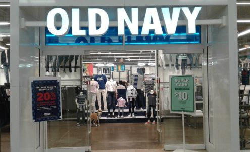 Old Navy