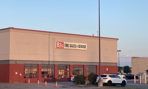 BJ's Wholesale Club