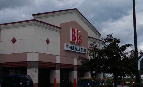 BJ's Wholesale Club