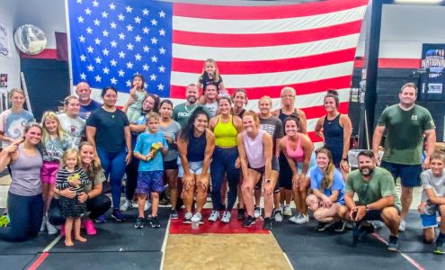 Crossfit Goldsboro