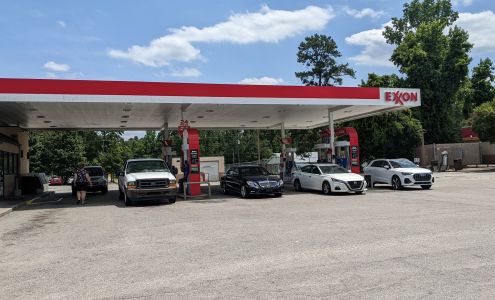 Exxon Kenly