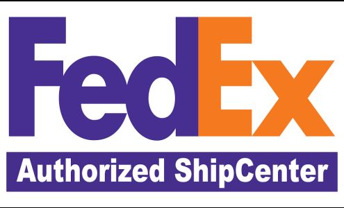 FedEx Authorized Ship Center @ Impress Me Print