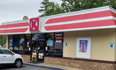 Circle K