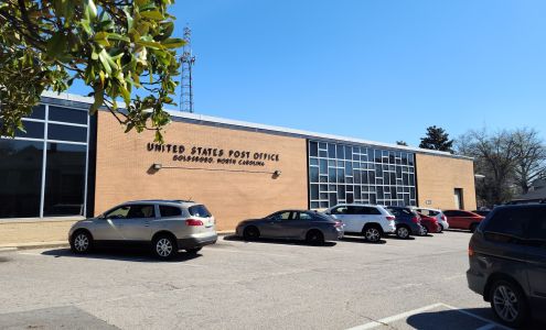 United States Postal Service