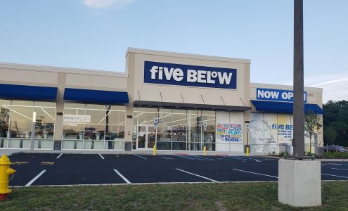 Five Below