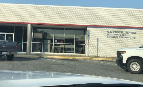 United States Postal Service