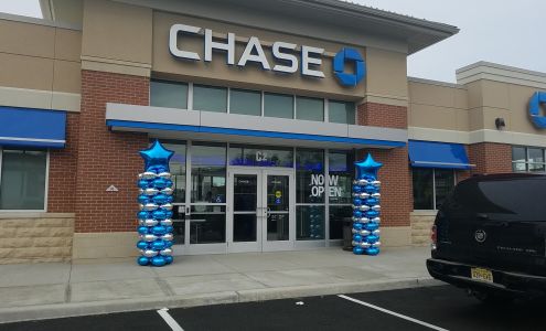 Chase Bank