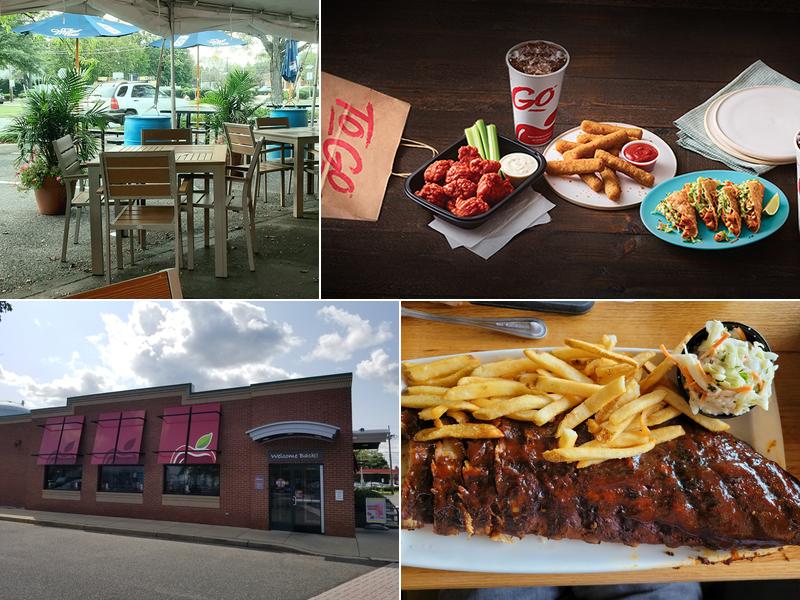 Applebee's Grill + Bar