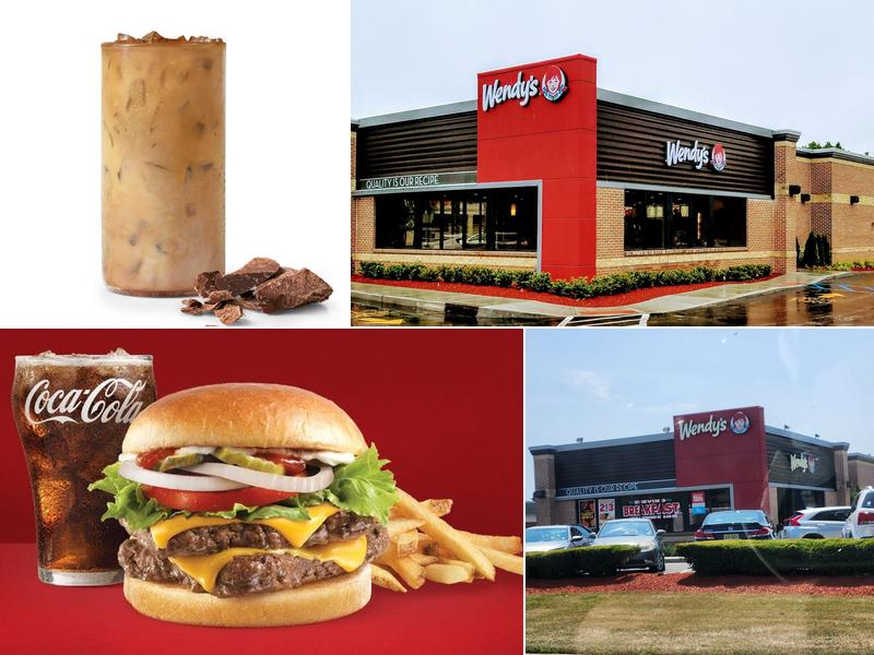 Wendy's