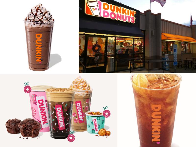 Dunkin'