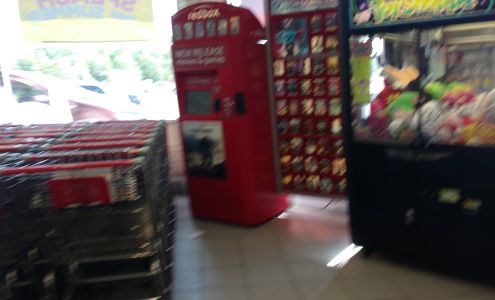 Redbox