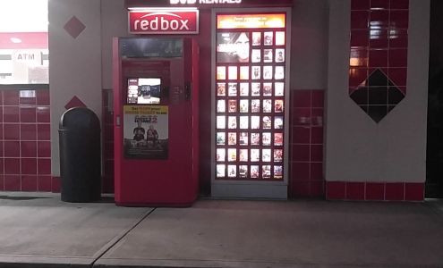 Redbox