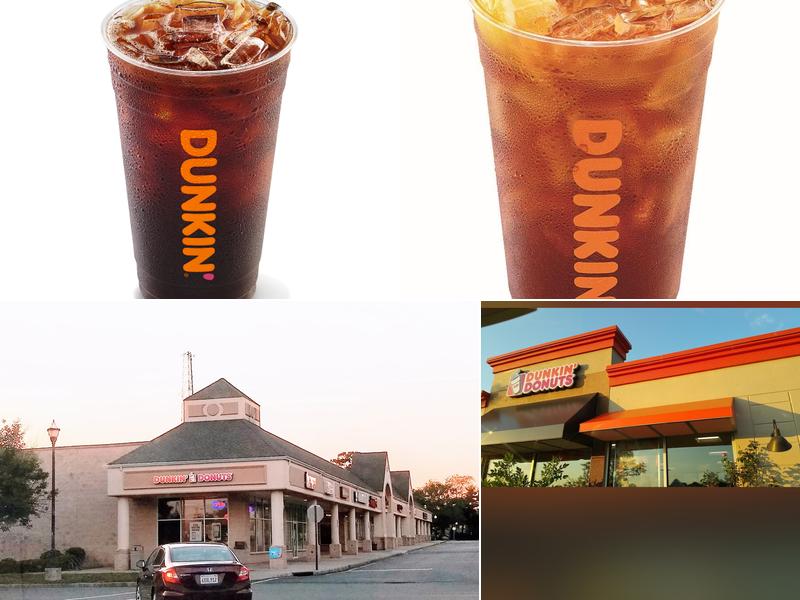 Dunkin'