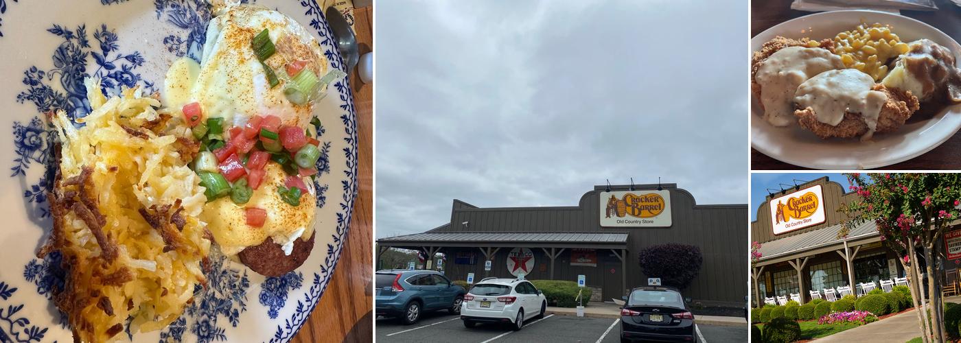 Cracker Barrel Old Country Store