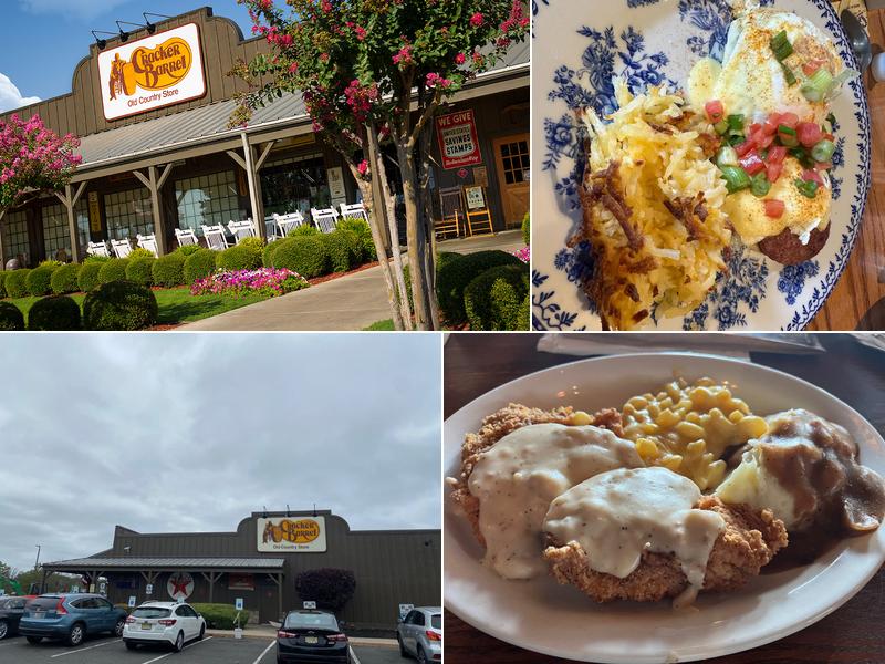 Cracker Barrel Old Country Store