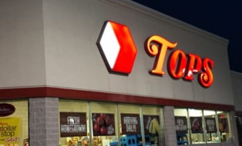 Tops Friendly Market