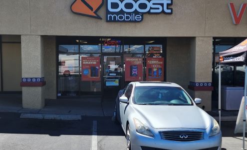 Boost Mobile