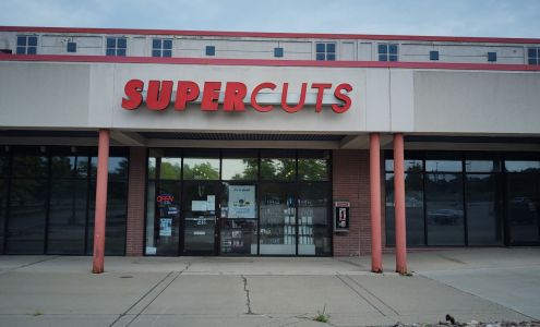 Supercuts