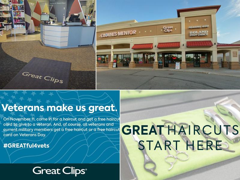 Great Clips