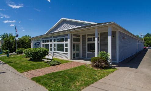 United States Postal Service