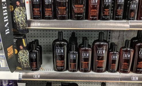 CosmoProf Mercerville