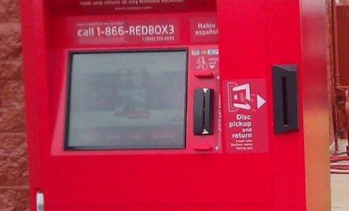 Redbox