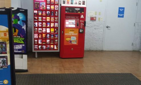 Redbox