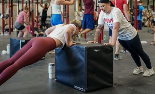 Mohawk Valley Wellness Marcy