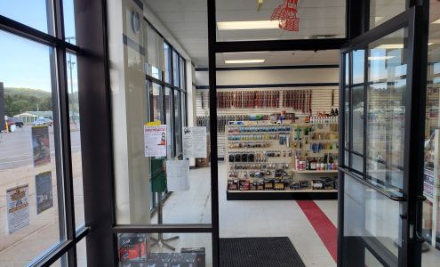 Fisher Auto Parts Richfield Springs