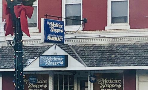 The Medicine Shoppe Pharmacy