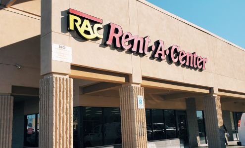Rent-A-Center