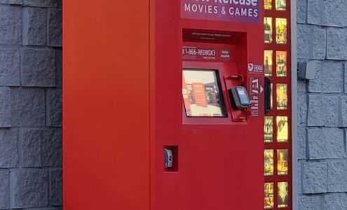 Redbox