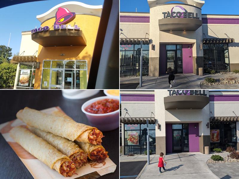 Taco Bell