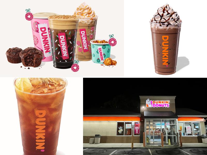 Dunkin'