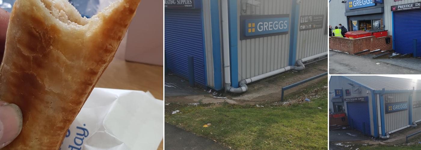 Greggs