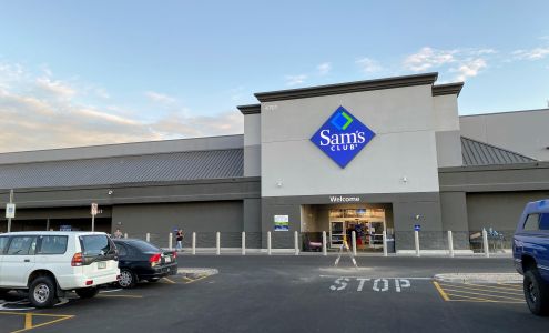 Sam's Club