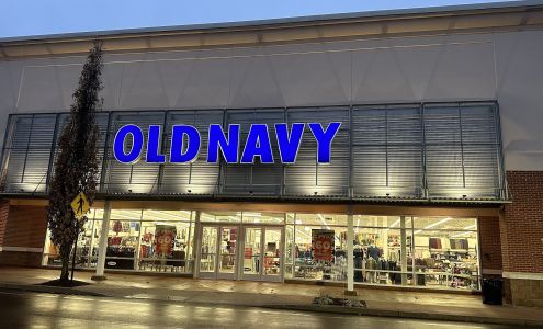 Old Navy