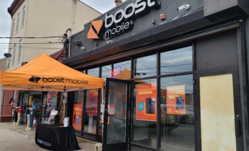 Boost Mobile